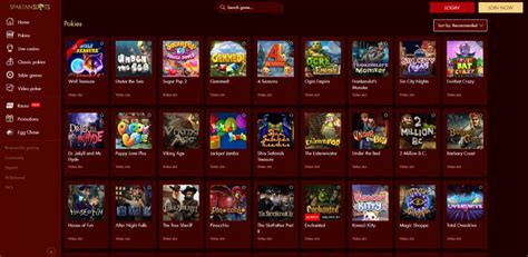 Spartan Slots Casino: Game Collection Guide.
